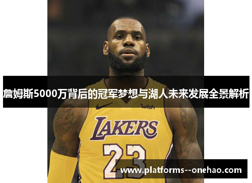 詹姆斯5000万背后的冠军梦想与湖人未来发展全景解析