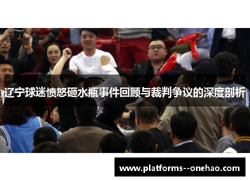 辽宁球迷愤怒砸水瓶事件回顾与裁判争议的深度剖析
